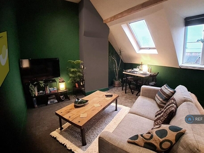 1 bedroom flat for rent in Arboretum Road, Worcester, WR1