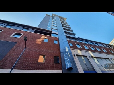 1 bedroom flat for rent in Basilica, Leeds, LS1