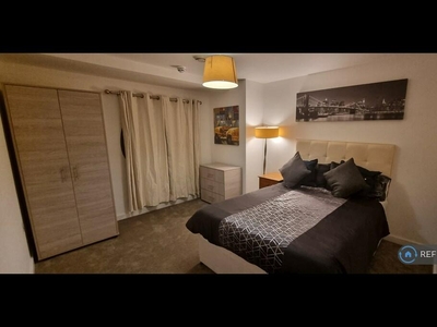 1 bedroom flat for rent in Beckhampton Street, Swindon, SN1