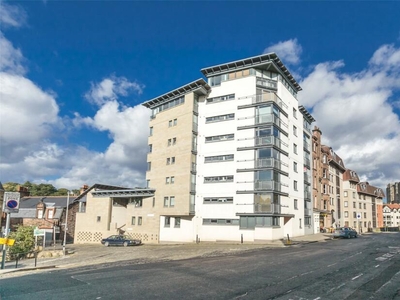 1 bedroom flat for rent in Belford Road, West End, Edinburgh, EH4