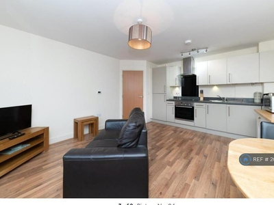 1 bedroom flat for rent in Citygate, Cambridge, CB4