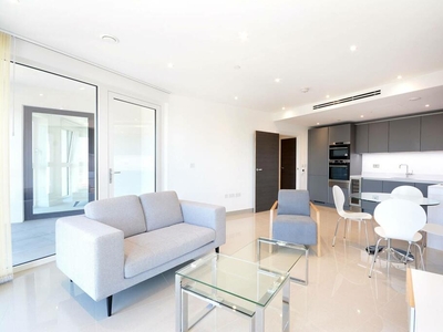 1 bedroom flat for rent in Conquest Tower, Southwark, SE1