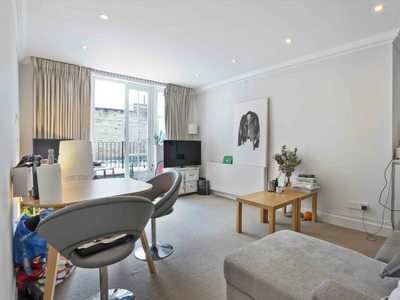1 bedroom flat for rent in Dorset Square, London, NW1