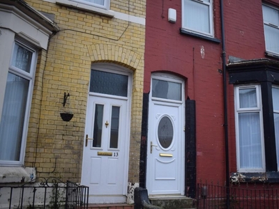 1 bedroom flat for rent in Ellel Grove, Liverpool, Merseyside, L6