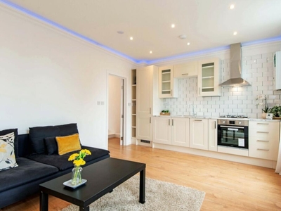 1 bedroom flat for rent in Fernhead Road,
West Kilburn, W9