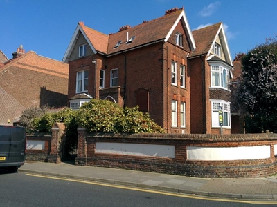 1 bedroom flat for rent in Festing Road, Southsea, PO4 0NG, PO4