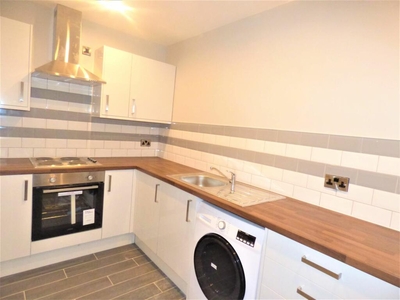 1 bedroom flat for rent in Flat 1, Electro House Apartments, Copley Road, DN1