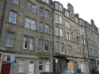 1 bedroom flat for rent in Gilmore Place, Merchiston, Edinburgh, EH3