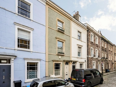 1 bedroom flat for rent in Gloucester Street, Clifton, BS8