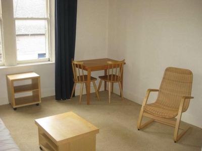 1 bedroom flat for rent in Lyne Street, Edinburgh, Midlothian, EH7
