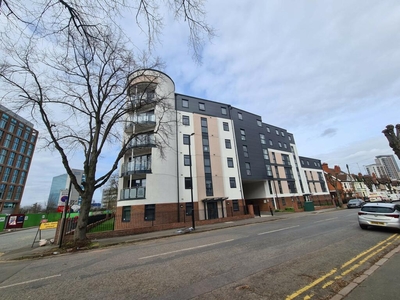 1 bedroom flat for rent in Manor Road, COVENTRY, CV1