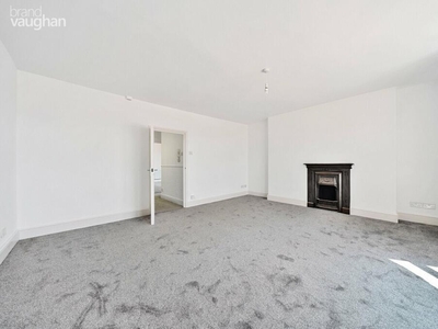 1 bedroom flat for rent in Marine Parade, Brighton, BN2