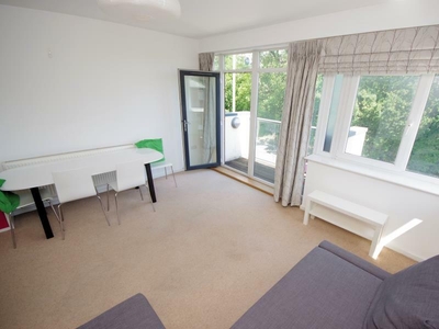 1 bedroom flat for rent in Morphou Road, Millbrook Park NW7