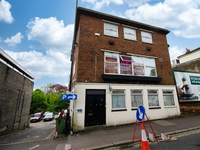 1 bedroom flat for rent in New Road, Southampton, Hampshire, SO14