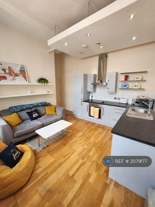 1 bedroom flat for rent in Newton Street, Manchester, M1