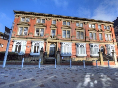 1 bedroom flat for rent in Northumberland Road, Newcastle Upon Tyne, NE1