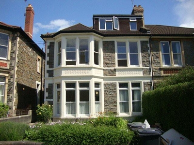 1 bedroom flat for rent in Northumberland Road, Redland, Bristol, BS6