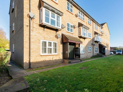 1 bedroom flat for rent in Parish Gate Drive, Sidcup, DA15