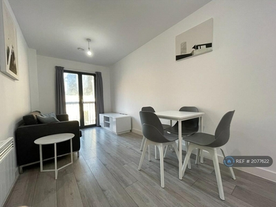 1 bedroom flat for rent in Parliament Residence, Liverpool, L8