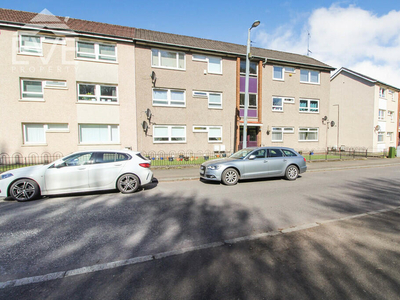 1 bedroom flat for rent in Rotherwood Avenue, Glasgow, G13