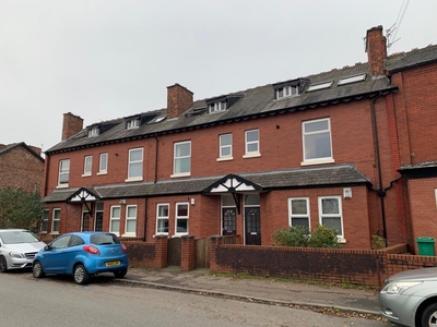 1 bedroom flat for rent in Sandy Lane, Chorlton, Manchester, M21 , M21