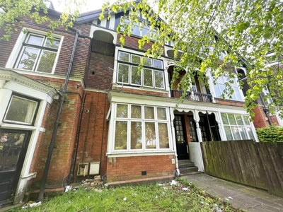 1 bedroom flat for rent in Sherwood Rise, Nottingham, NG7