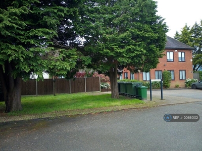 1 bedroom flat for rent in South View Avenue, Caversham, Reading, RG4