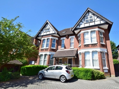 1 bedroom flat for rent in Southampton, SO15