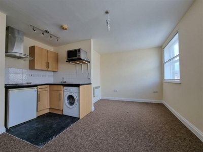 1 bedroom flat for rent in St. Stephens Street, Bristol, BS1