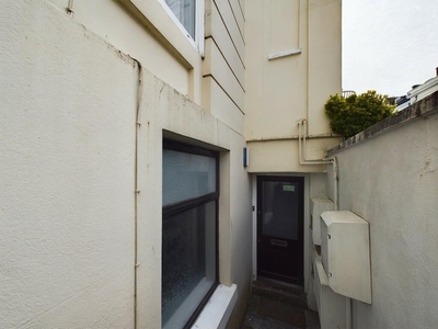 1 bedroom flat for rent in The Hoe, Plymouth, PL1