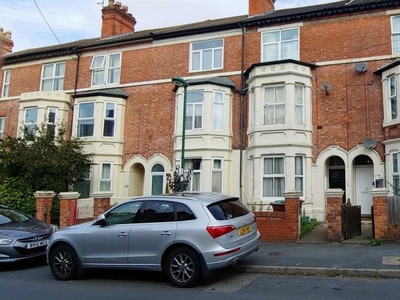 1 bedroom flat for rent in Waldeck Road, Carrington, Nottingham, NG5