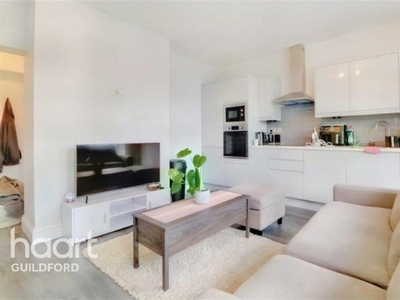 1 bedroom flat for rent in Woodbridge Road, GU1