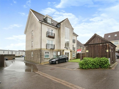 1 bedroom flat for sale in Dragonfly Close, Kingswood, Bristol, Gloucestershire, BS15