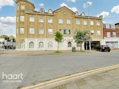 1 bedroom flat for sale in Rainsford Road, CHELMSFORD, CM1