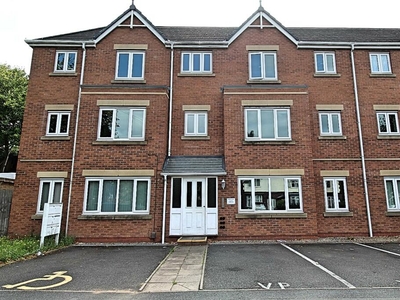 1 bedroom flat for sale in Turfpits Lane, Erdington, Birmingham, B23
