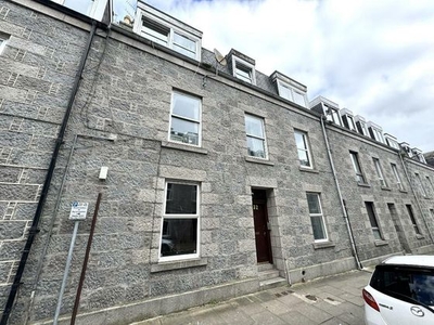 1 bedroom flat to rent Aberdeen, AB10 6QA