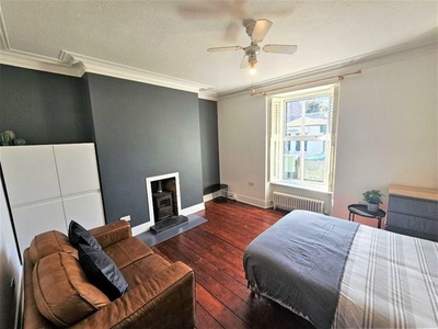 1 bedroom flat to rent Aberdeen, AB10 6RD