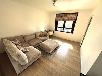 1 bedroom flat to rent Aberdeen, AB24 1TB