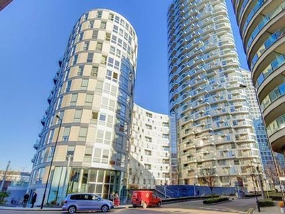 1 bedroom flat to rent Canary Wharf, E14 9PB
