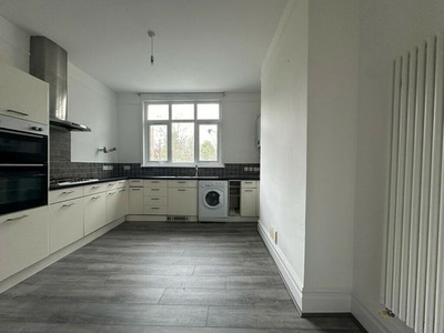 1 bedroom flat to rent Croydon, CR0 6QT