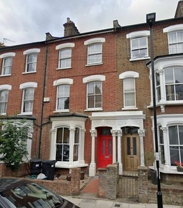 1 bedroom flat to rent London, N19 3HU