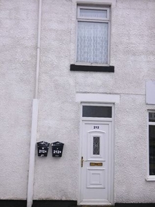 1 bedroom flat to rent Stoke-on-trent, ST2 9BN