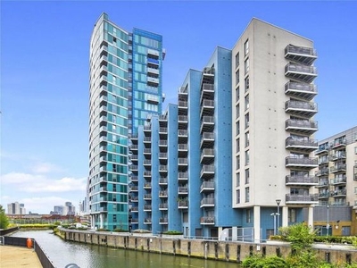 1 bedroom flat to rent Stratford, E15 2PS