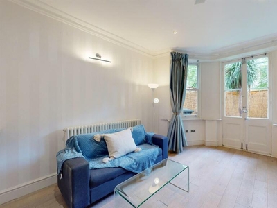 1 bedroom house for rent in Holland Road, London, W14