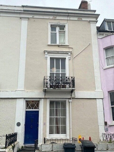 1 bedroom house for rent in Sunderland Place, Bristol, BS8
