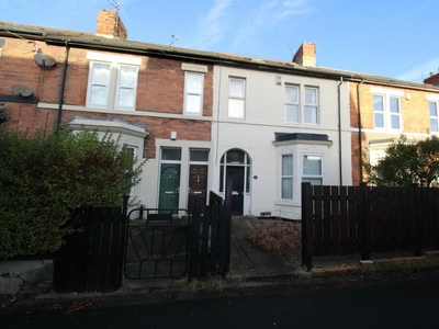 1 bedroom house of multiple occupation for rent in 41 Meldon Terrace, Heaton, Newcastle upon Tyne, Tyne and Wear, NE6 5XP, NE6
