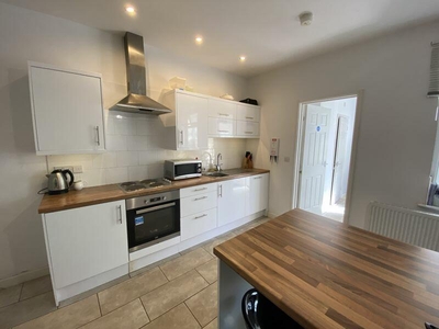 1 bedroom house share for rent in Bennett Street, Nottingham, NG10