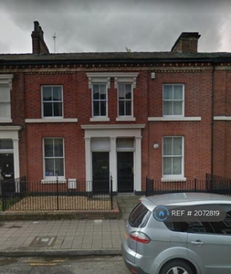 1 bedroom house share for rent in Bewsey Street, Warrington, WA2