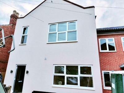 1 bedroom house share for rent in Fredrick Street, Stapleford, Nottingham, NG9
