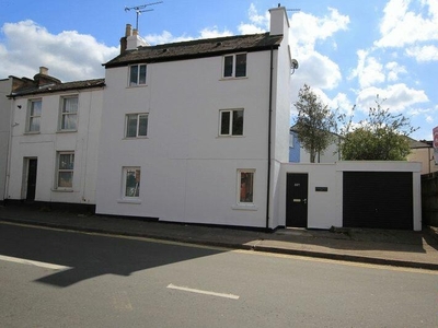 1 bedroom house share for rent in Hewlett Road, Cheltenham, GL52